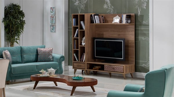 Mondi Carina Tv Ünitesi