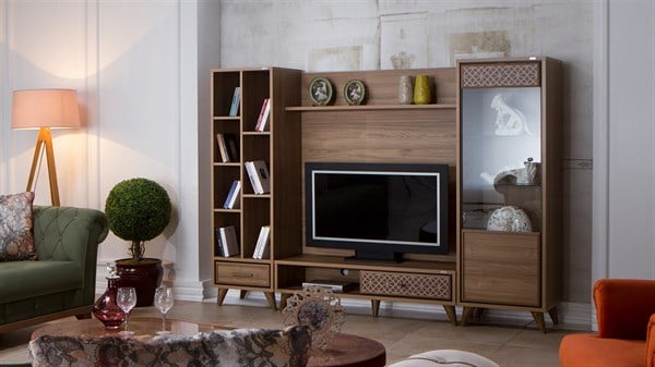 Mondi Carina Tv Ünitesi