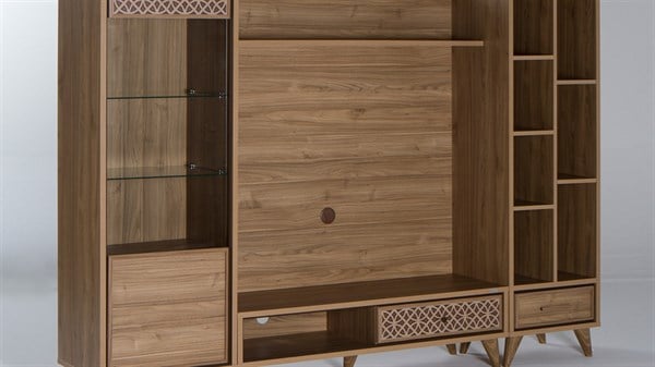 Mondi Carina Tv Ünitesi