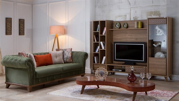 Mondi Carina Tv Ünitesi