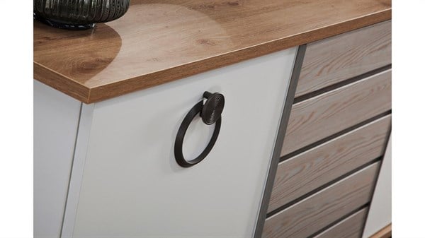 Mondi Lavin Yemek Odası Takımı