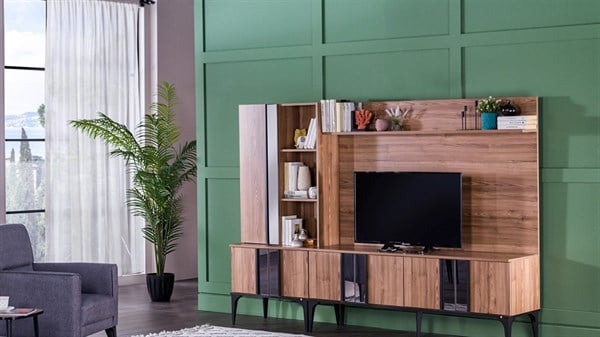 Mondi Still Tv Ünitesi