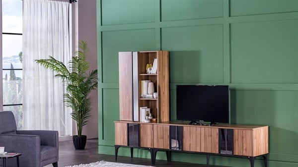 Mondi Still Tv Ünitesi