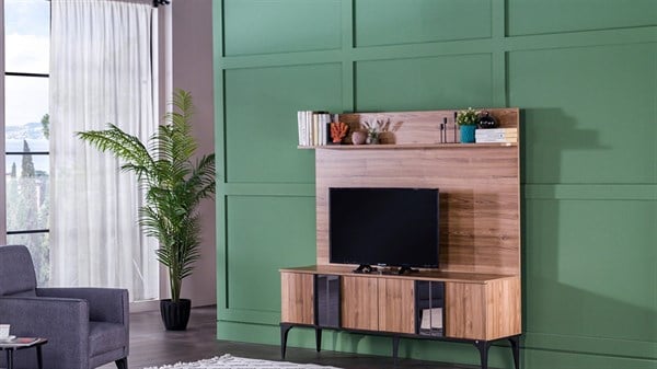Mondi Still Tv Ünitesi