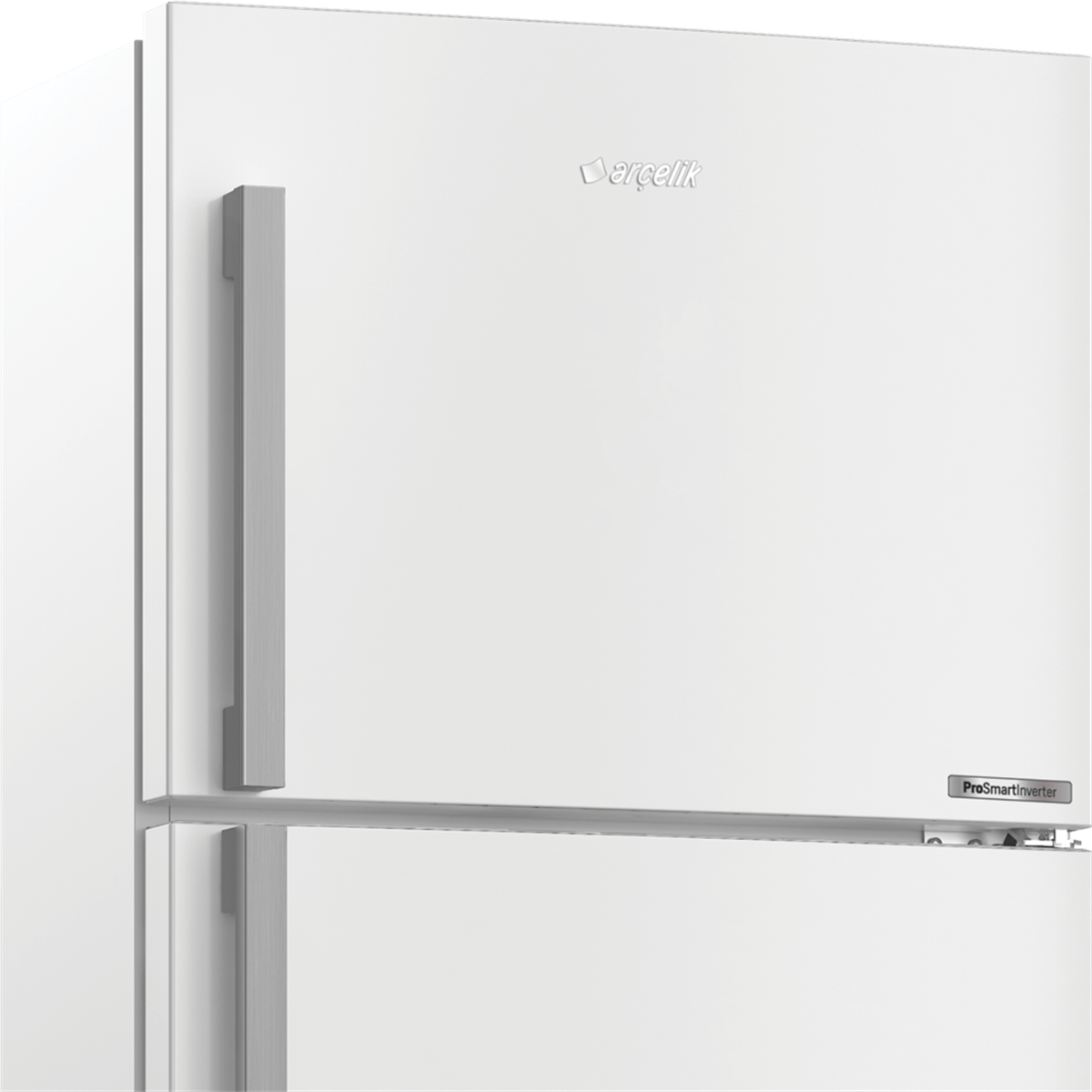 REVİZYONLU Arçelik 574508 MB No Frost Buzdolabı