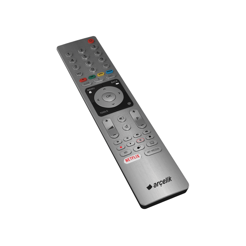REVİZYONLU Arçelik 9 serisi UHD Pro A49 A 950 A /4K Smart 49