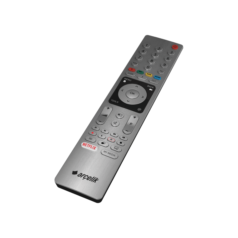 REVİZYONLU Arçelik 9 serisi UHD Pro A49 A 950 A /4K Smart 49