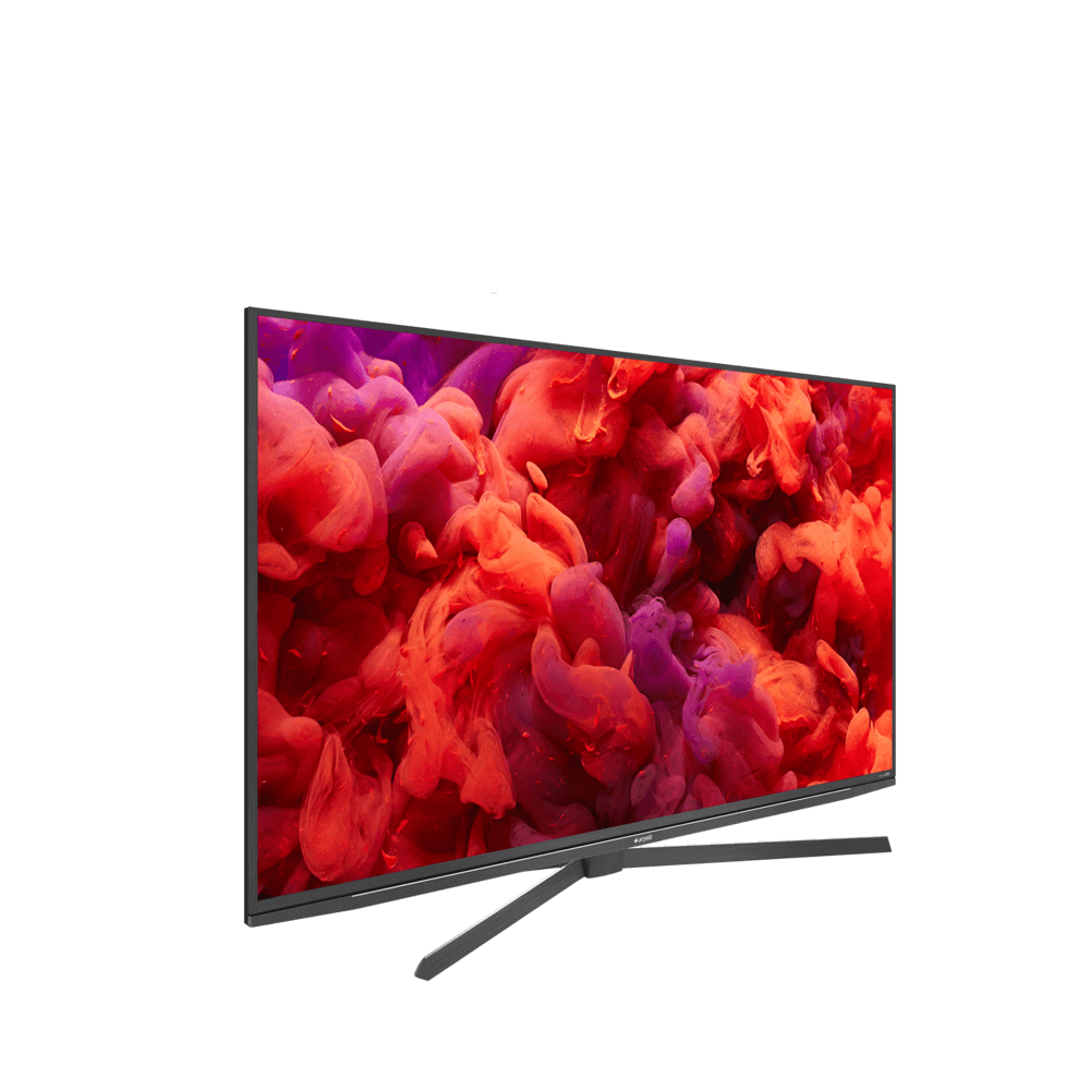 REVİZYONLU Arçelik 9 serisi UHD Pro A49 A 950 A /4K Smart 49
