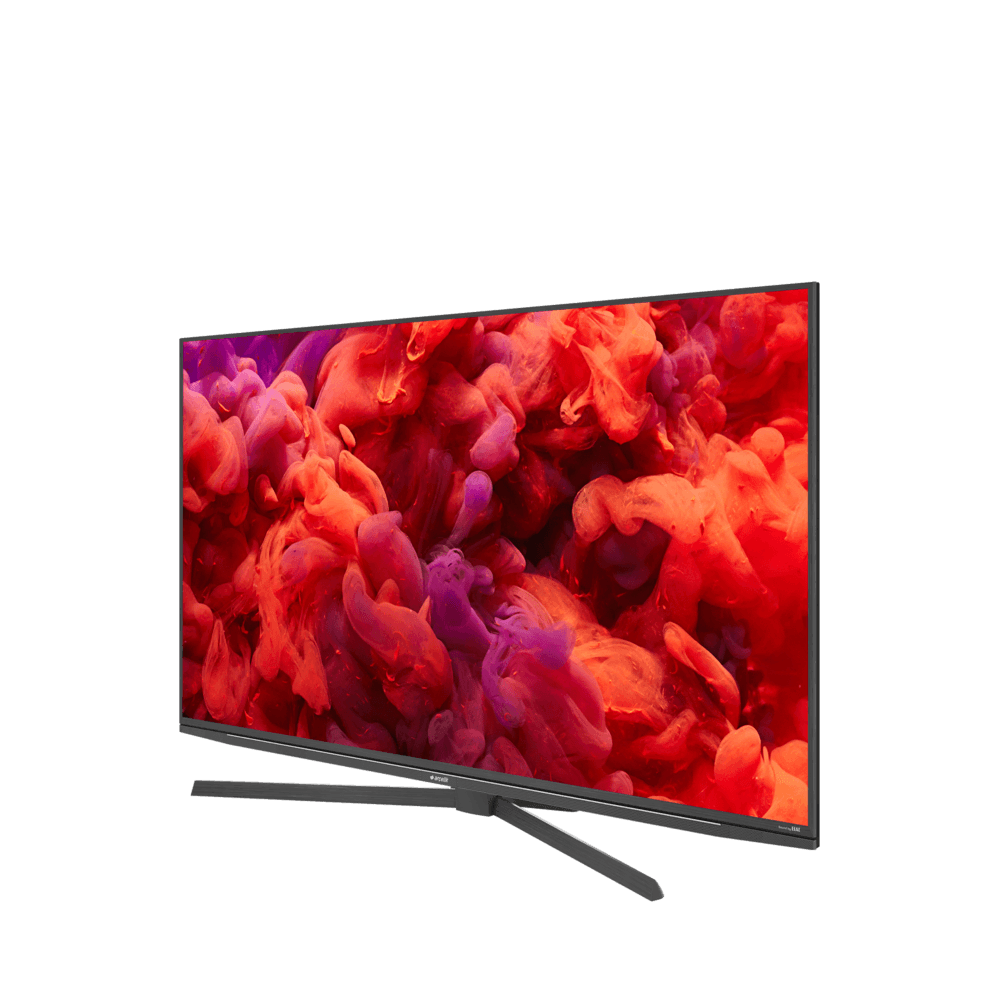 REVİZYONLU Arçelik 9 serisi UHD Pro A49 A 950 A /4K Smart 49