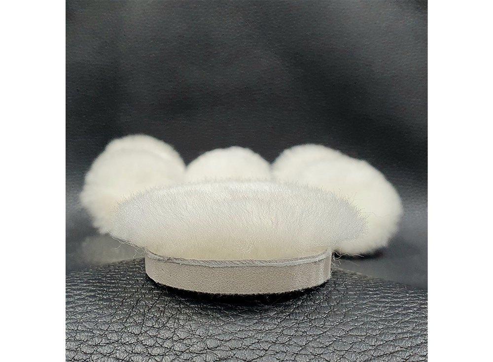 9lu Premium 50mm Kısa Tüy Yün Keçe