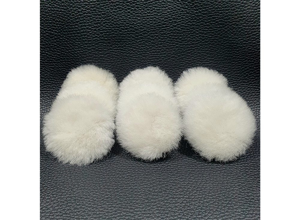 9lu Premium 50mm Kısa Tüy Yün Keçe