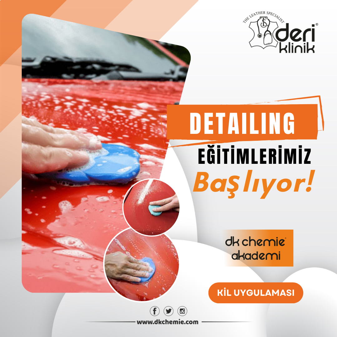 kil uygulaması eğitimi