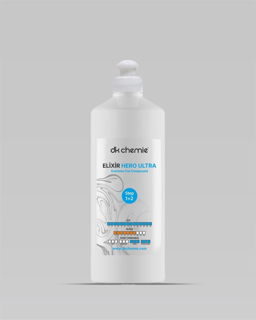 Elixir Hero Ultra-1000gr