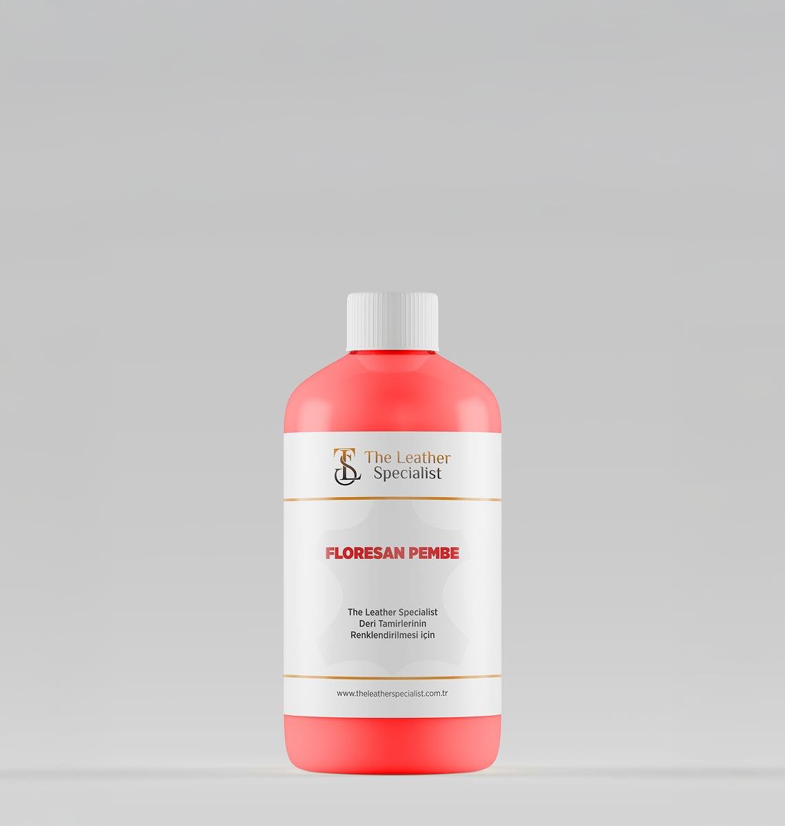 Floresan Pembe 250ml