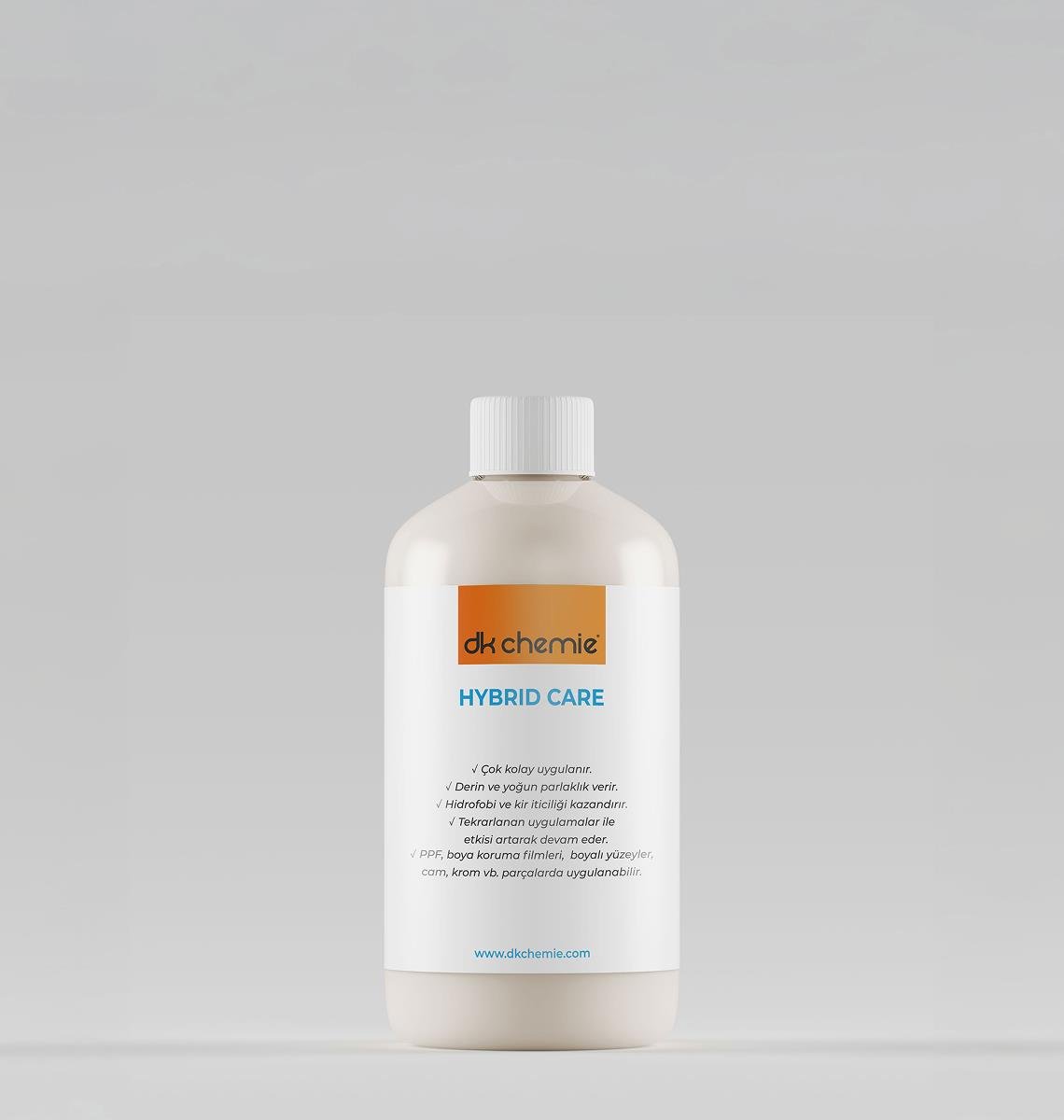 Hybrid Care 250ml