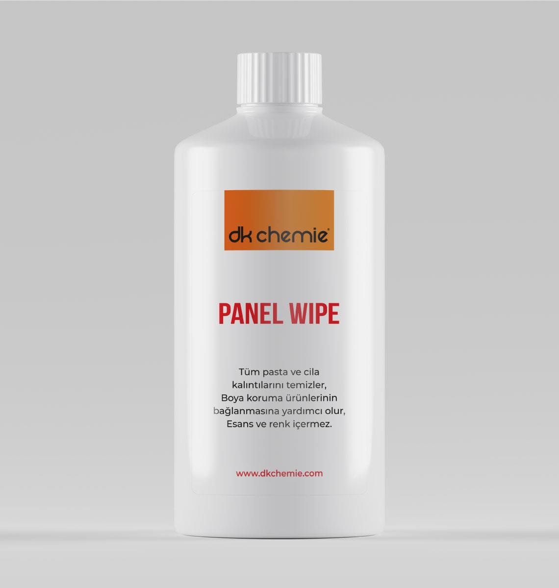 Panel Wipe 900ml