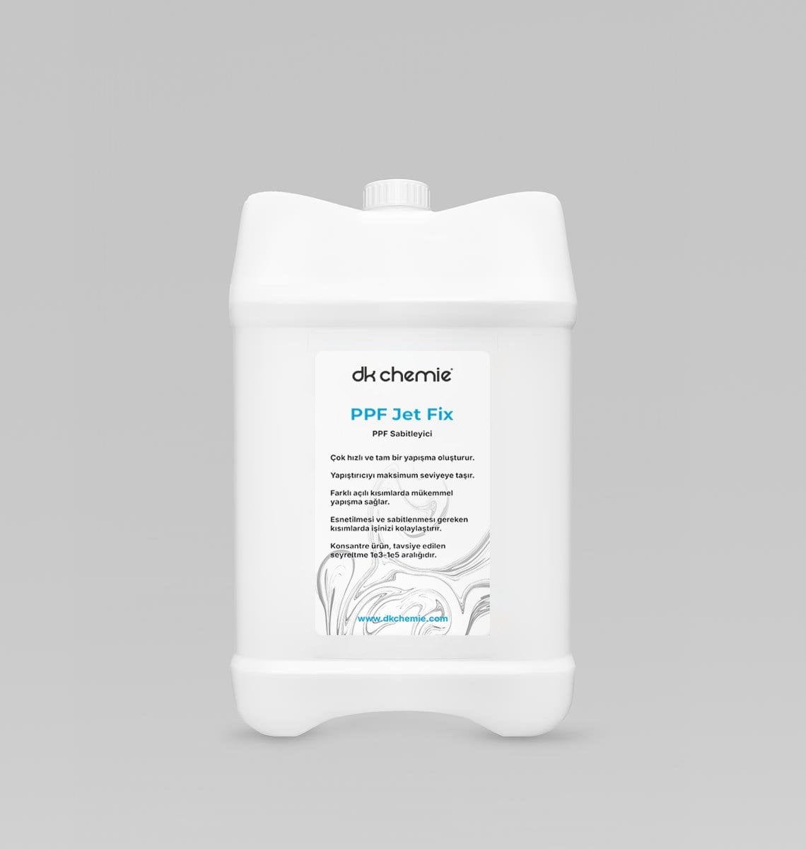 PPF Jet Fix 5 kg