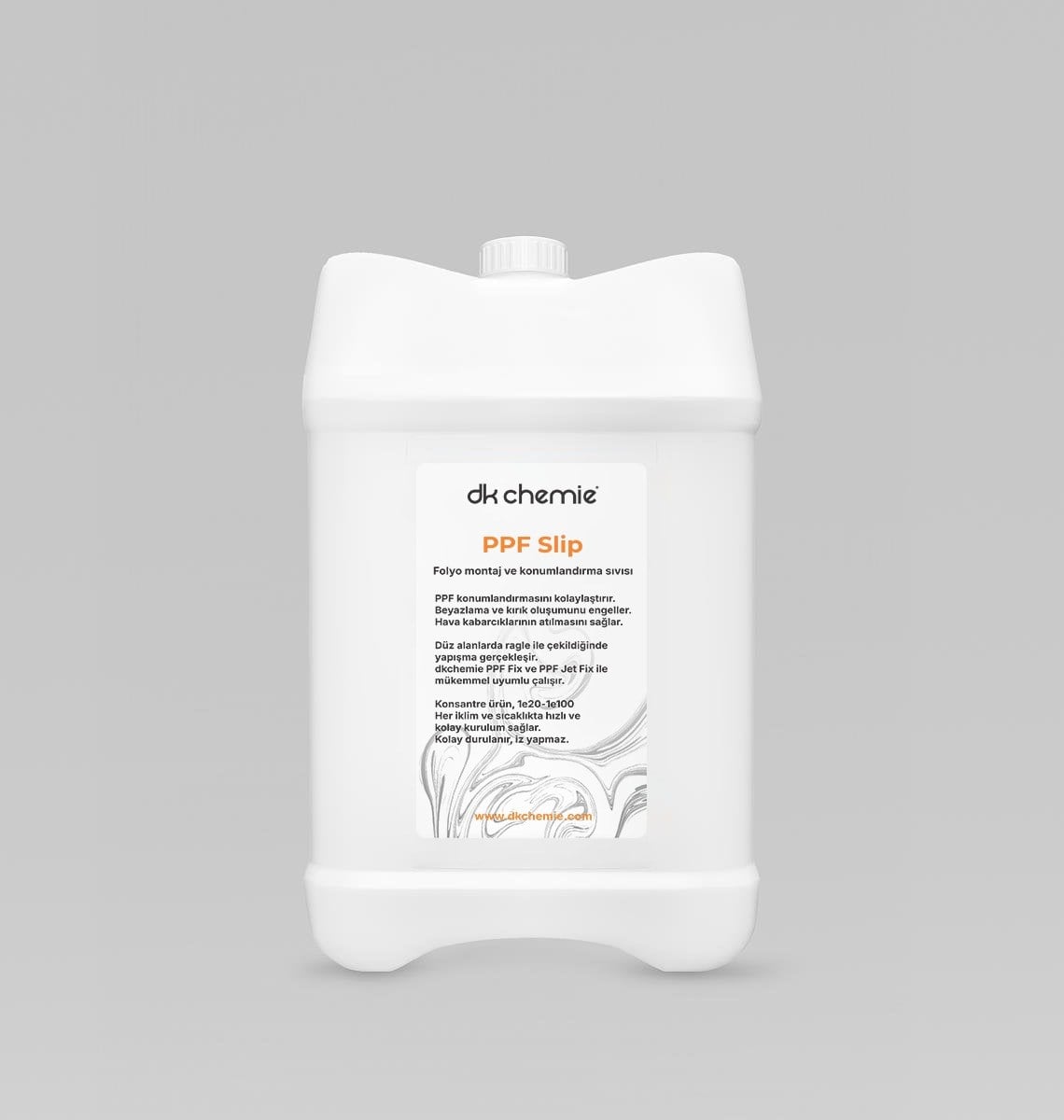 PPF Slip 5kg