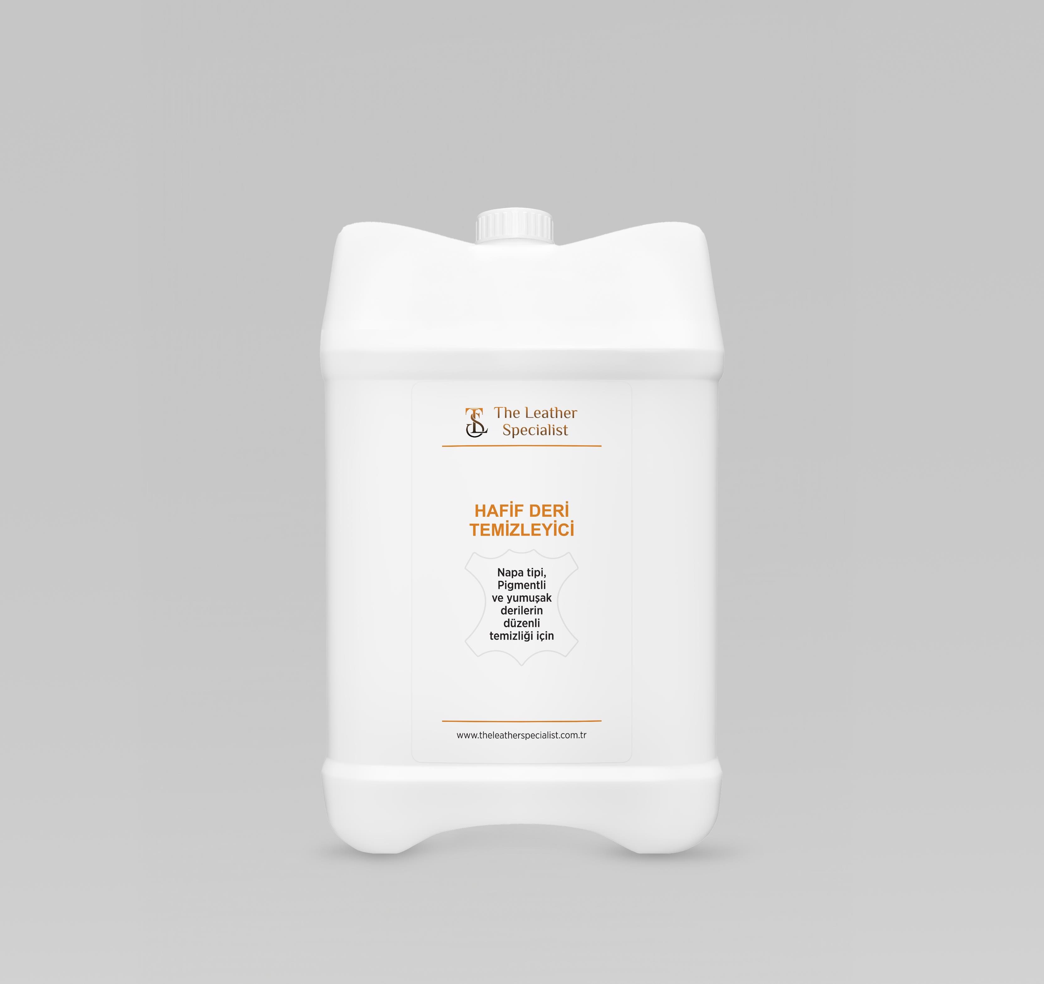 TLS Hafif Temizleyici 5 Litre