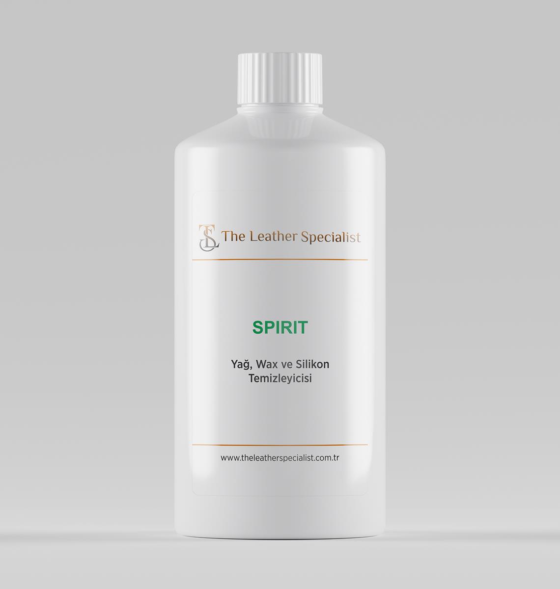 TLS Spirit 900ml