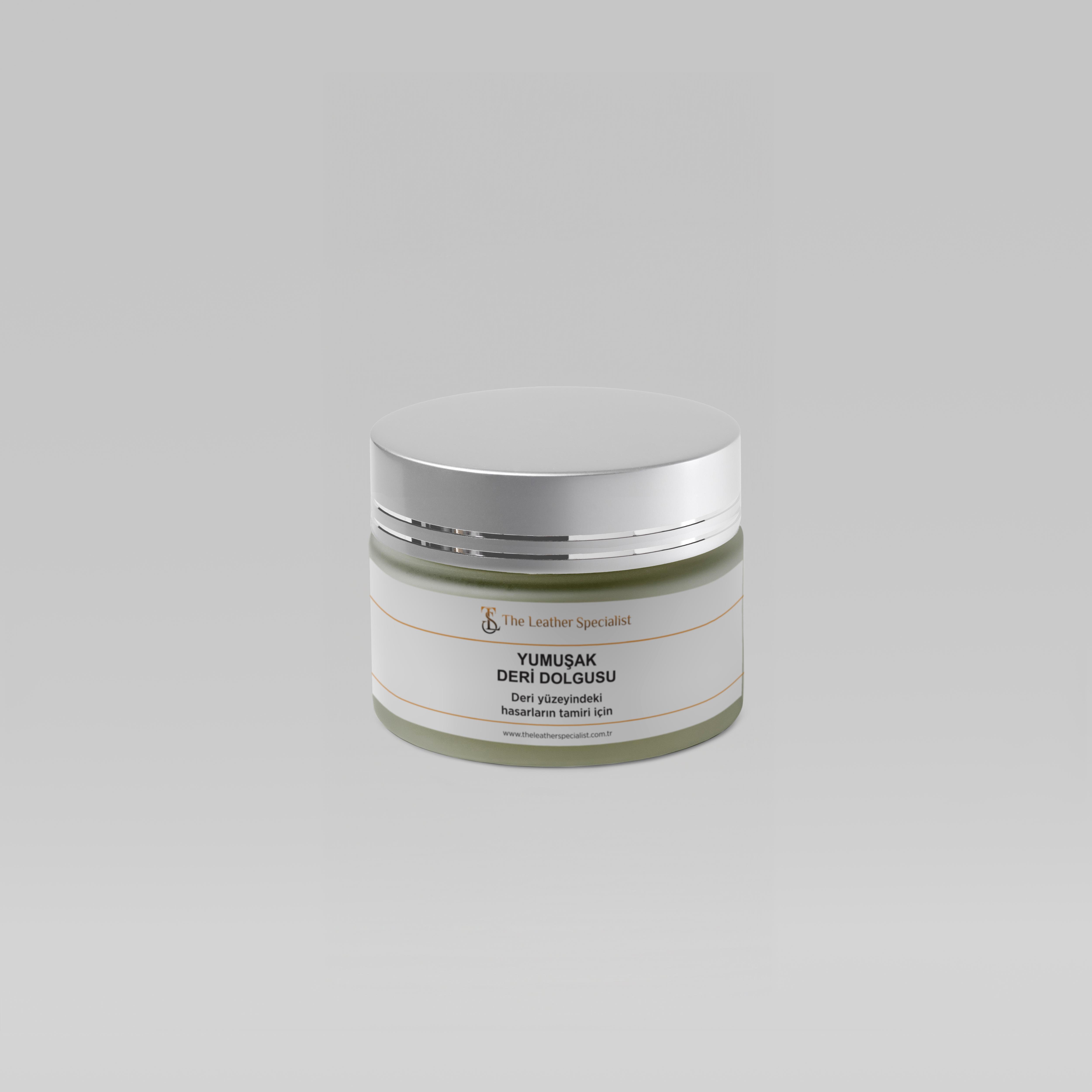 TLS, Yumuşak Dolgu Beyaz 50ml