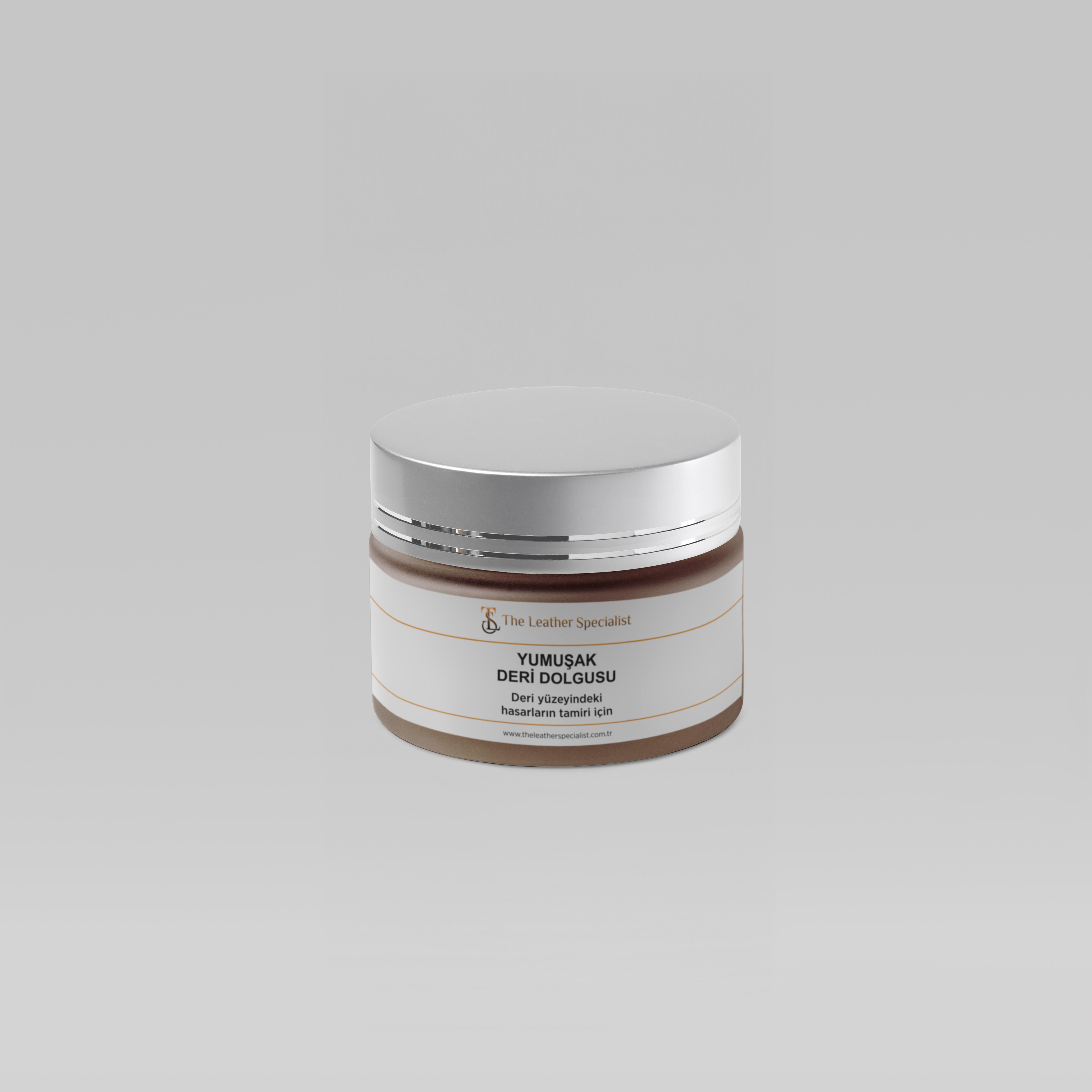 TLS, Yumuşak Dolgu Karamel 50ml