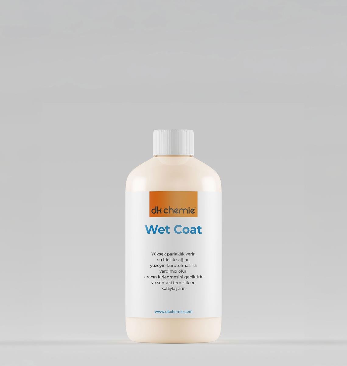 Wet Coat 250ml