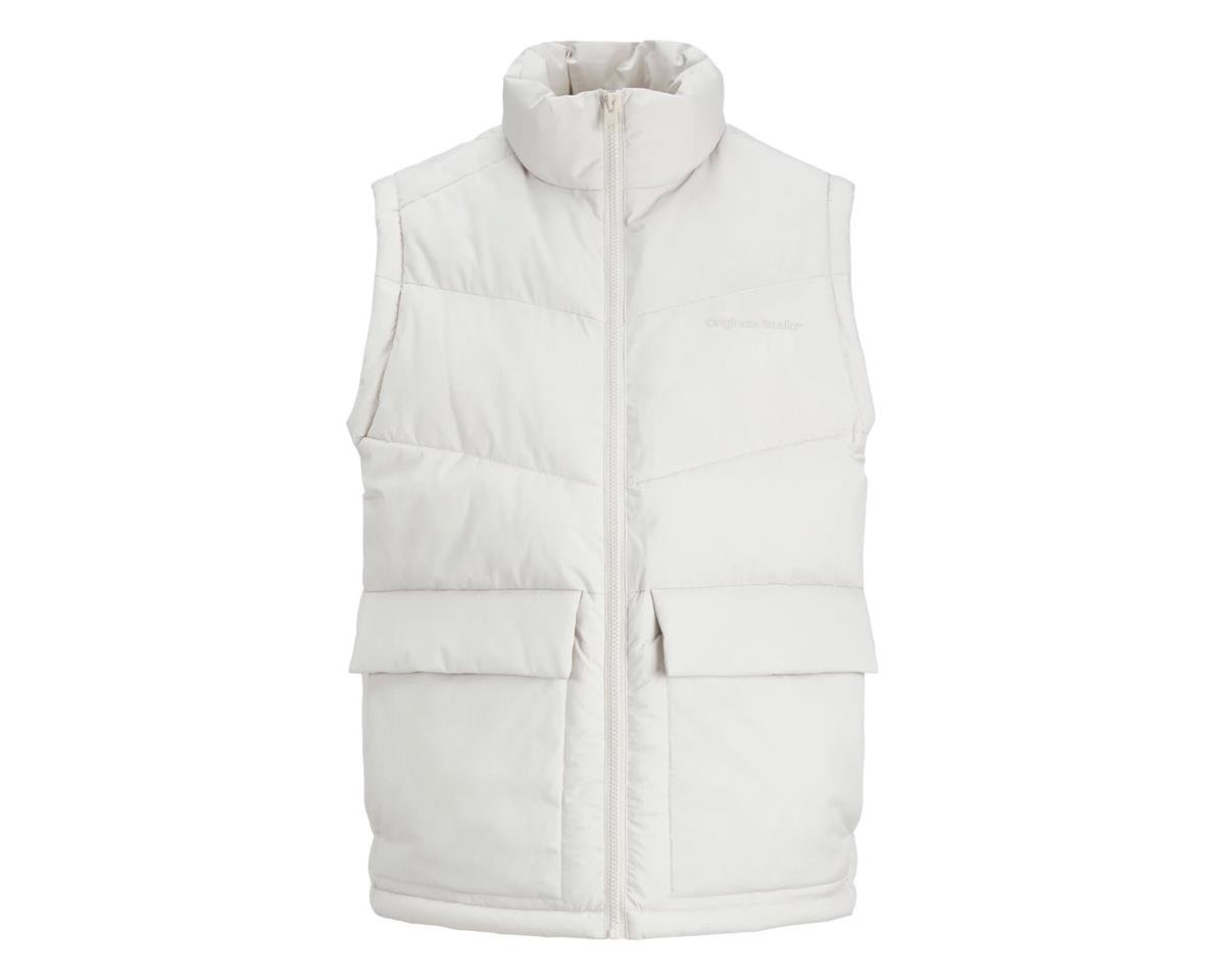 Jack & Jones 12238853 JORVESTERBRO BODYWARMER SN