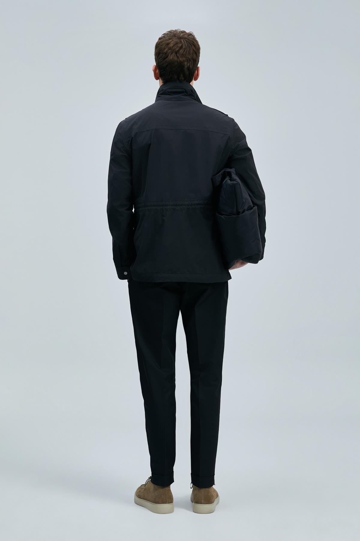 LUFIAN 111120063 FREDDIE Outer Wear