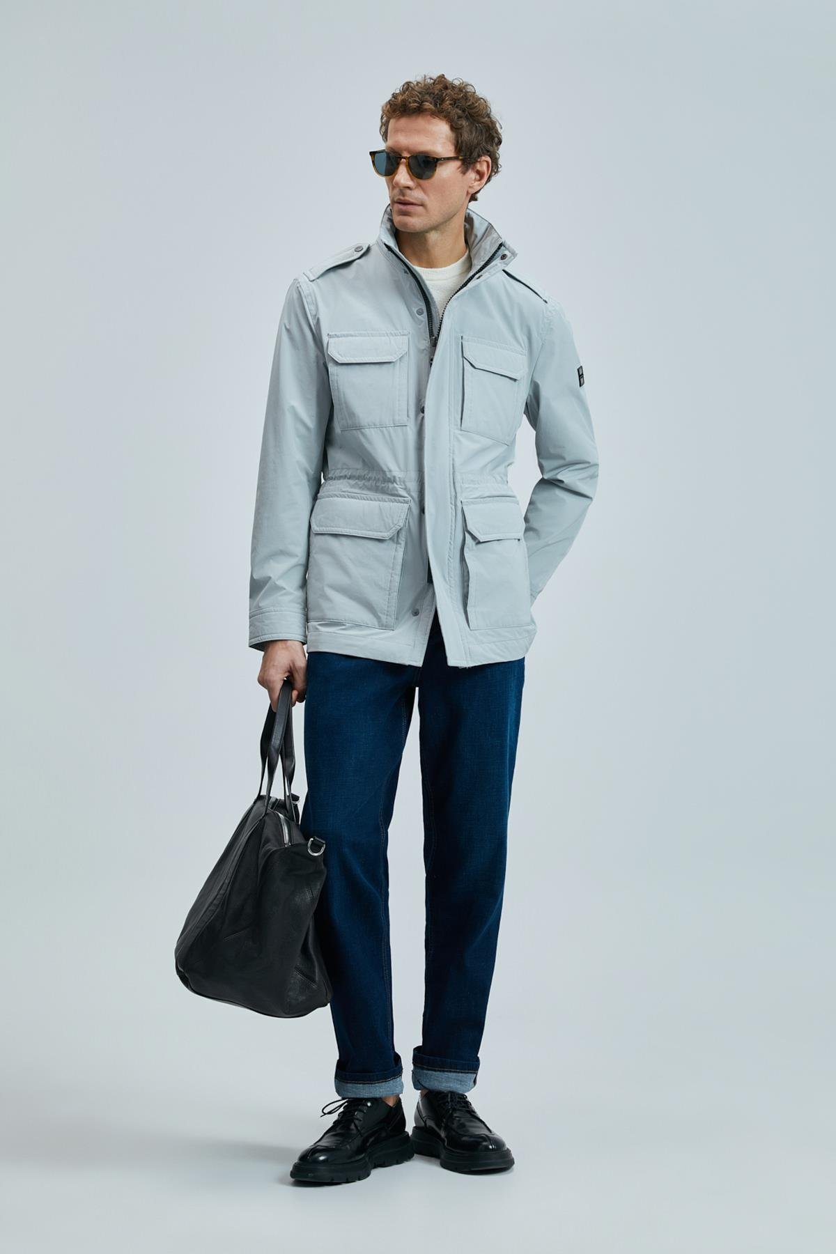 LUFIAN 111120063 FREDDIE Outer Wear