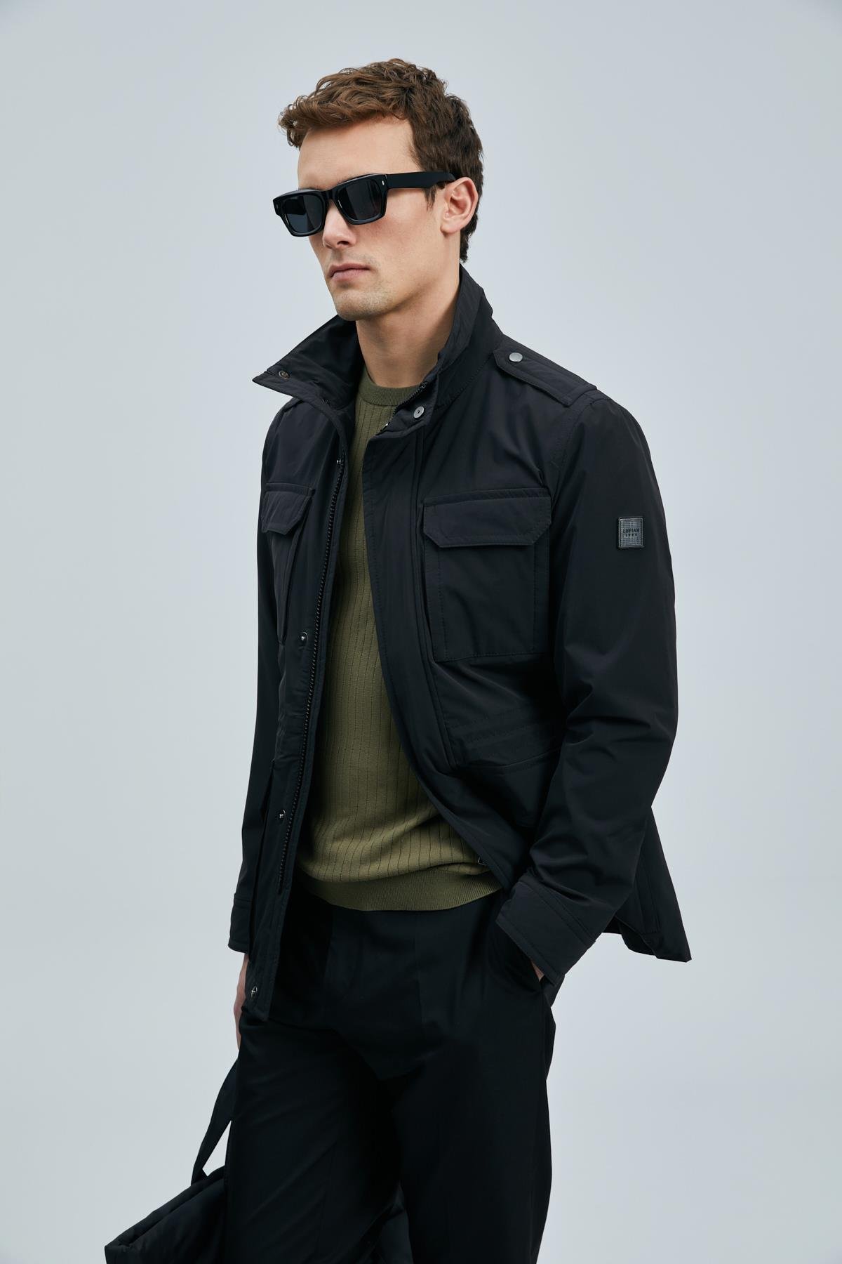 LUFIAN 111120063 FREDDIE Outer Wear
