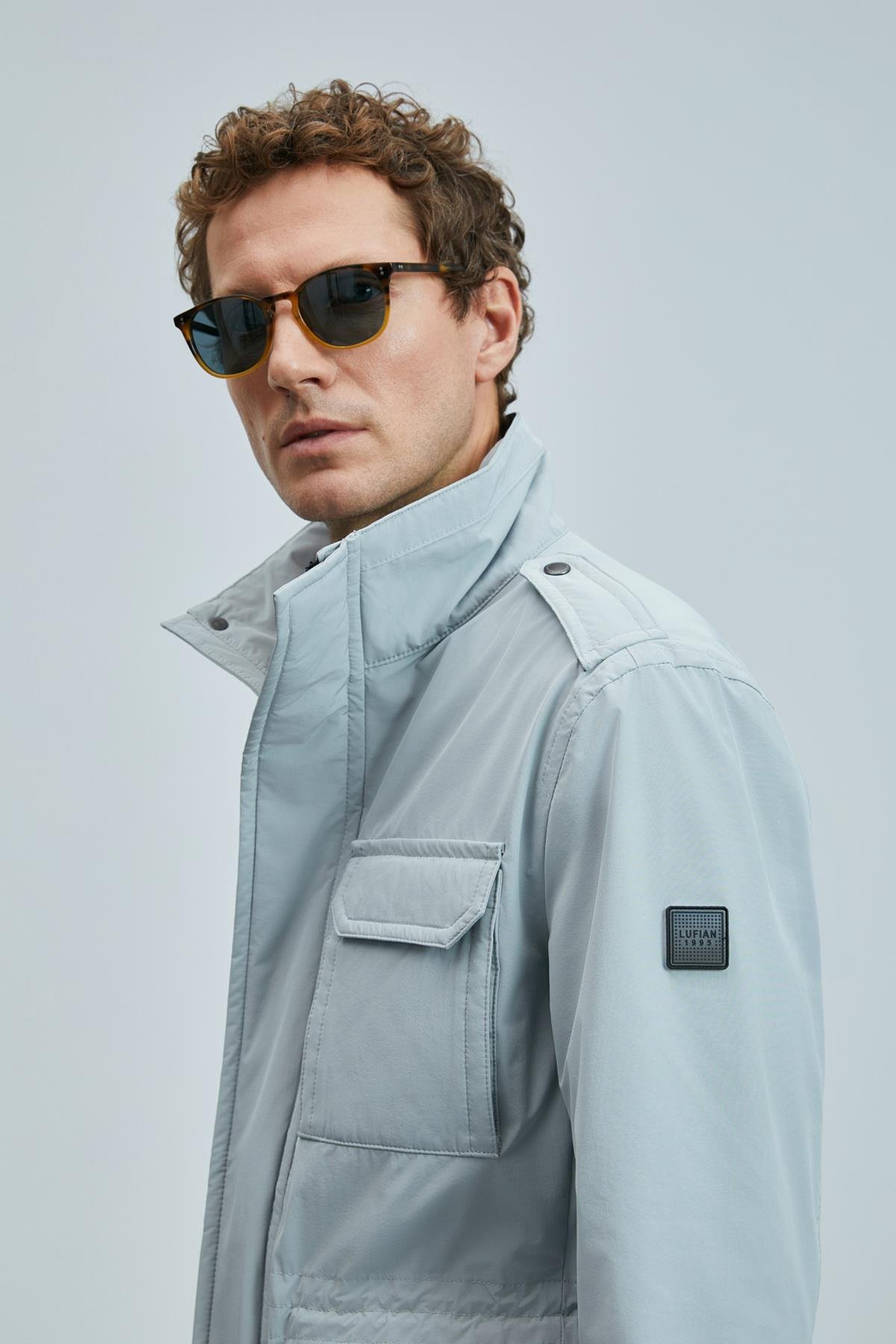 LUFIAN 111120063 FREDDIE Outer Wear