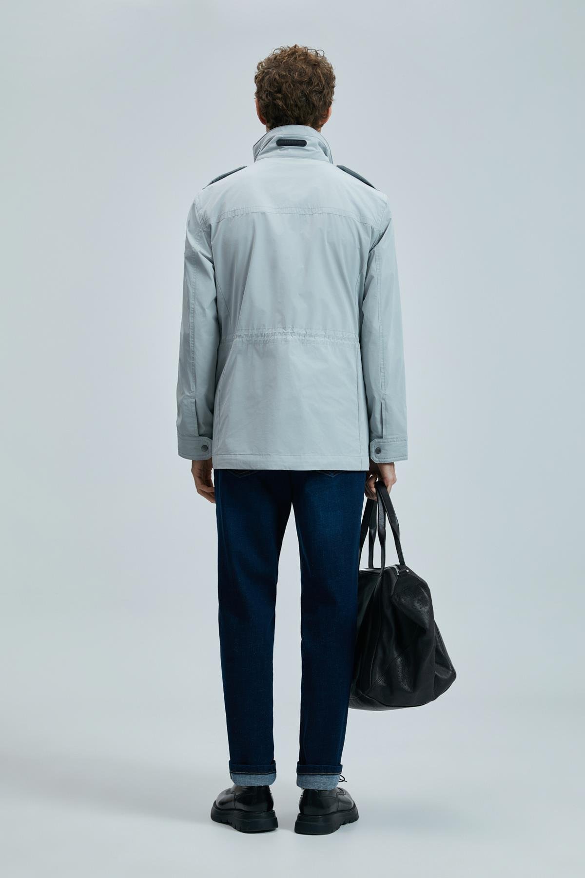 LUFIAN 111120063 FREDDIE Outer Wear