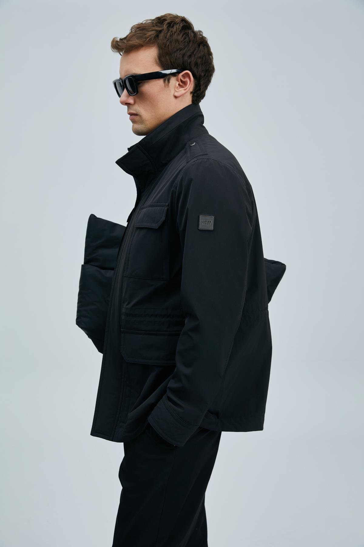 LUFIAN 111120063 FREDDIE Outer Wear