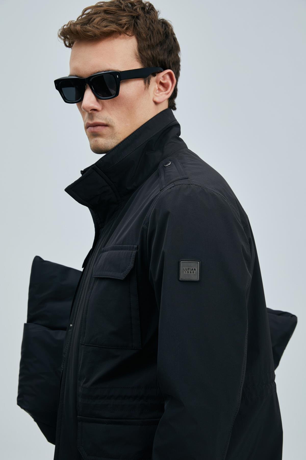 LUFIAN 111120063 FREDDIE Outer Wear