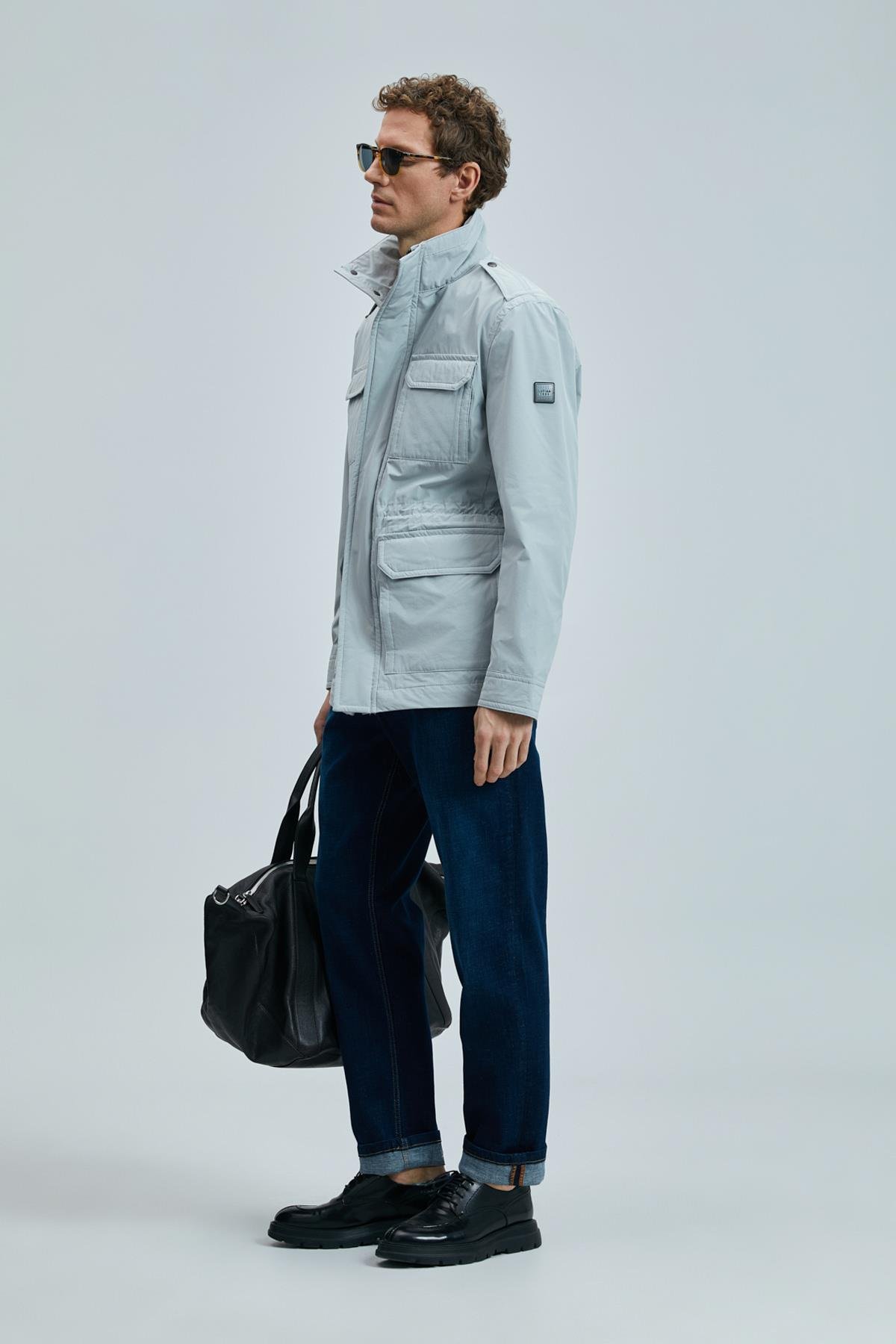 LUFIAN 111120063 FREDDIE Outer Wear