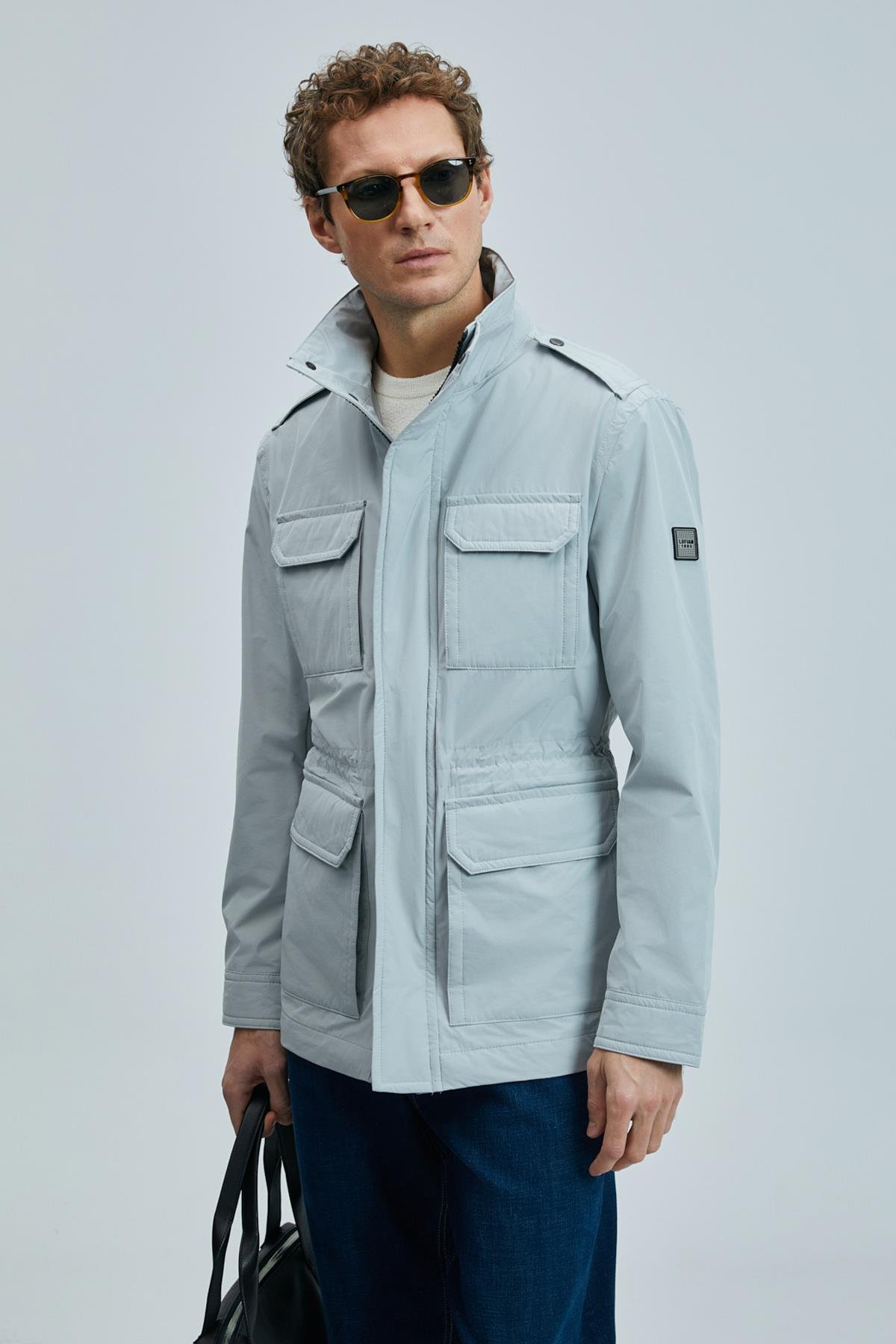 LUFIAN 111120063 FREDDIE Outer Wear