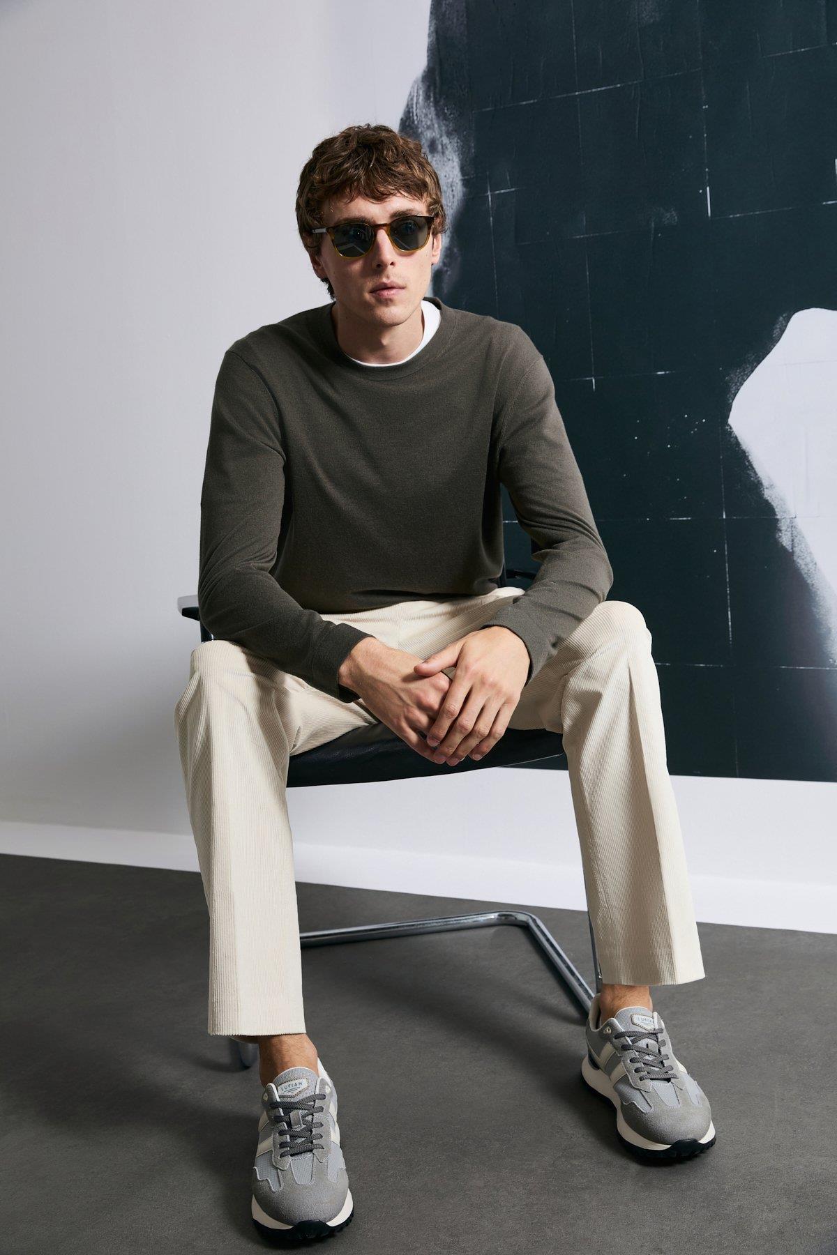 LUFIAN KAZAK 112090148 DEAN KAZAK