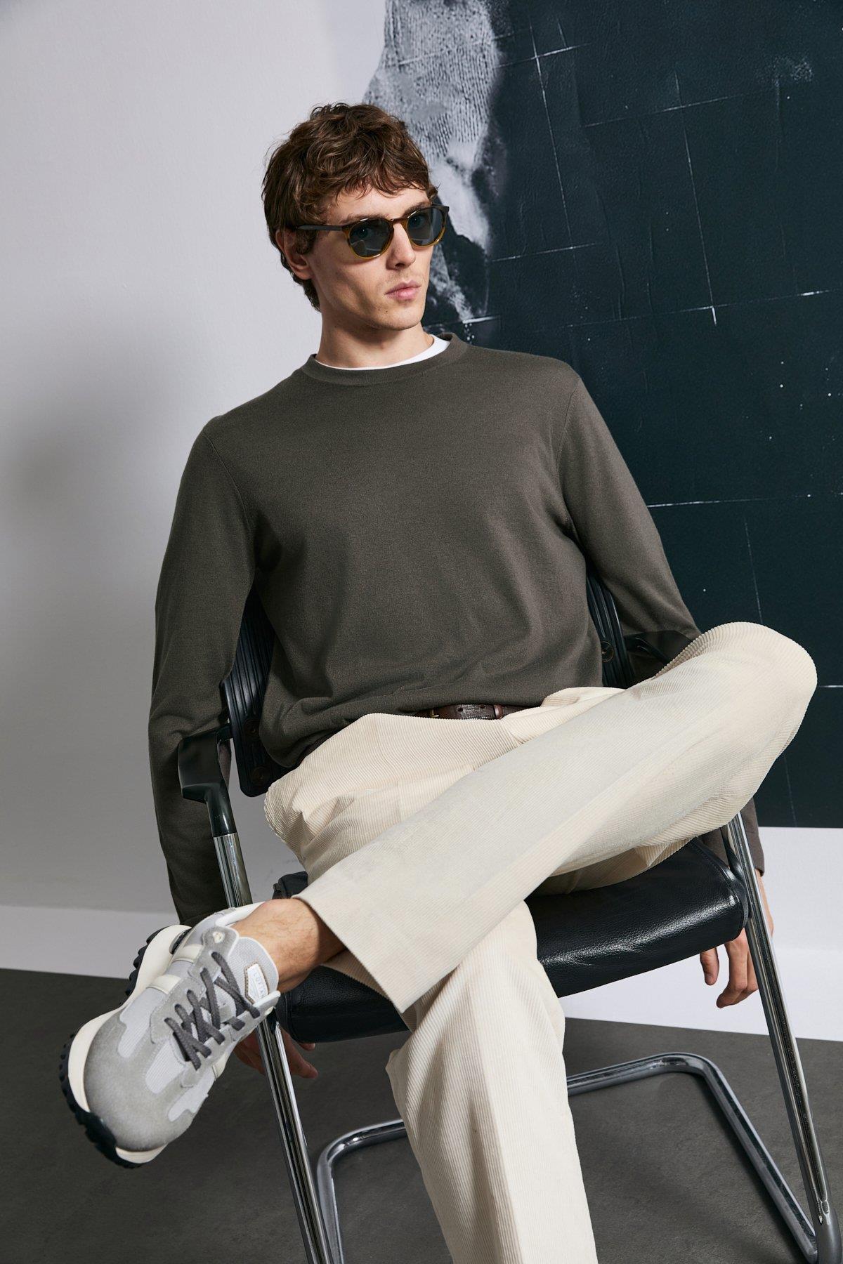 LUFIAN KAZAK 112090148 DEAN KAZAK