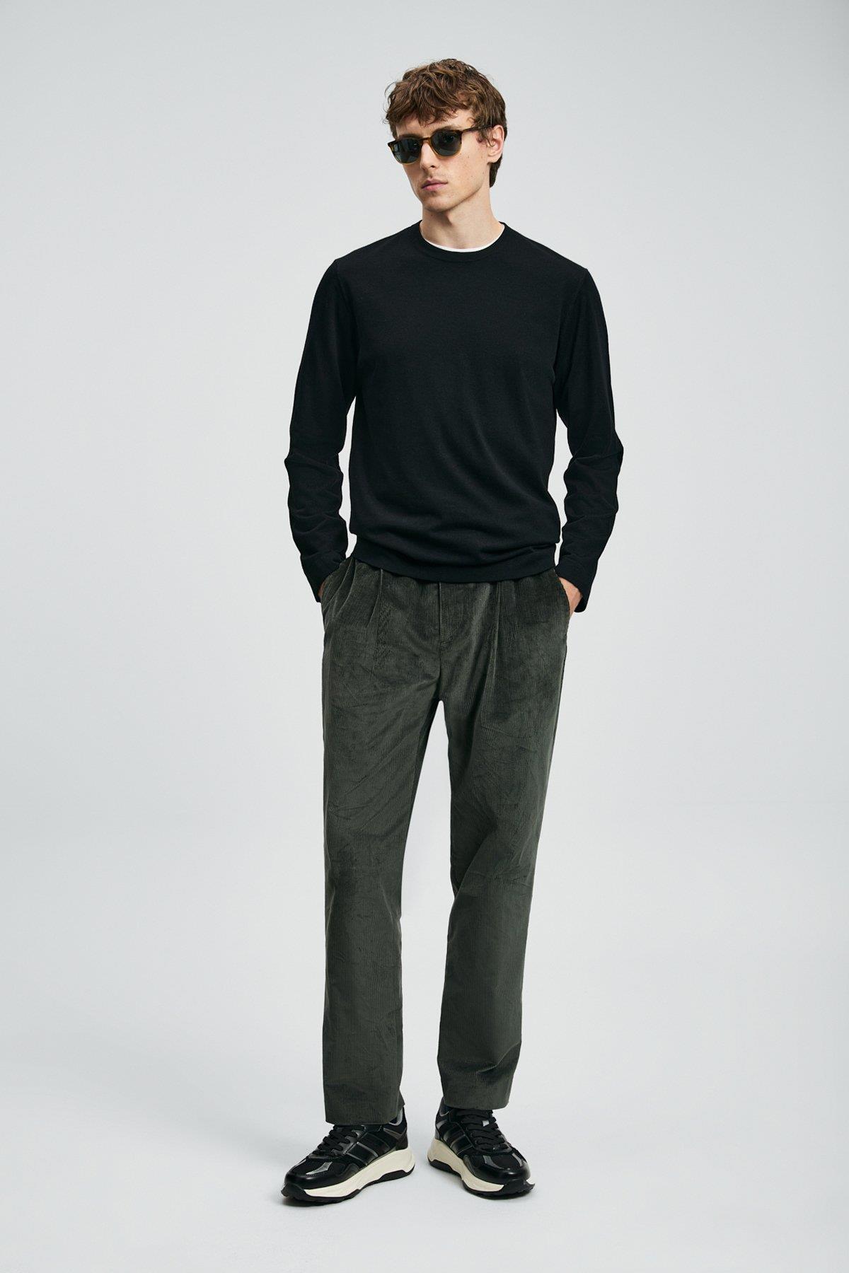 LUFIAN KAZAK 112090148 DEAN KAZAK