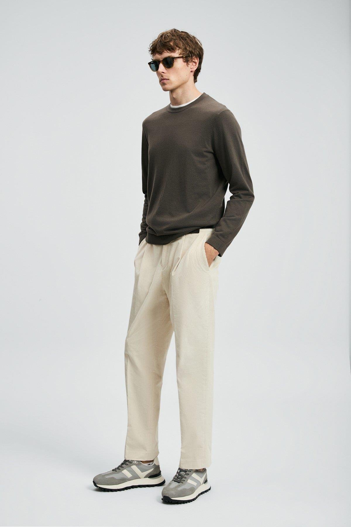 LUFIAN KAZAK 112090148 DEAN KAZAK