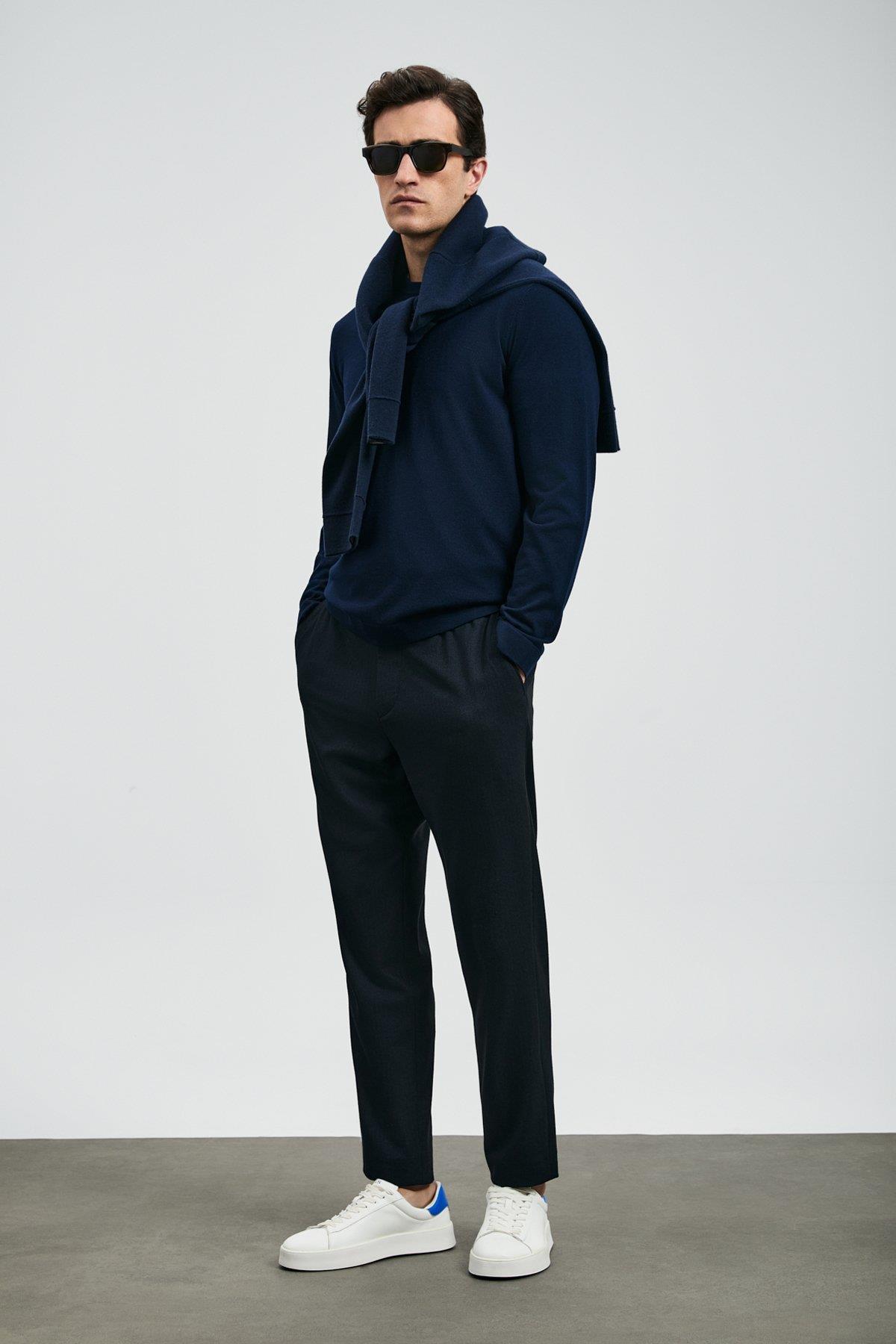 LUFIAN KAZAK 112090148 DEAN KAZAK