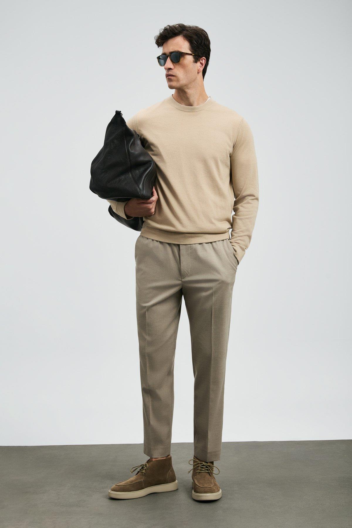 LUFIAN KAZAK 112090148 DEAN KAZAK