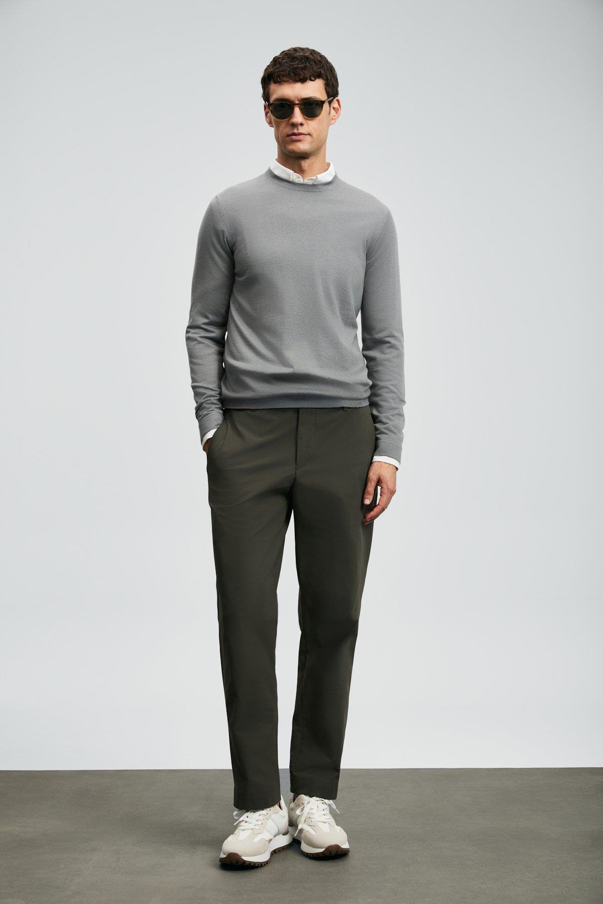 LUFIAN KAZAK 112090148 DEAN KAZAK