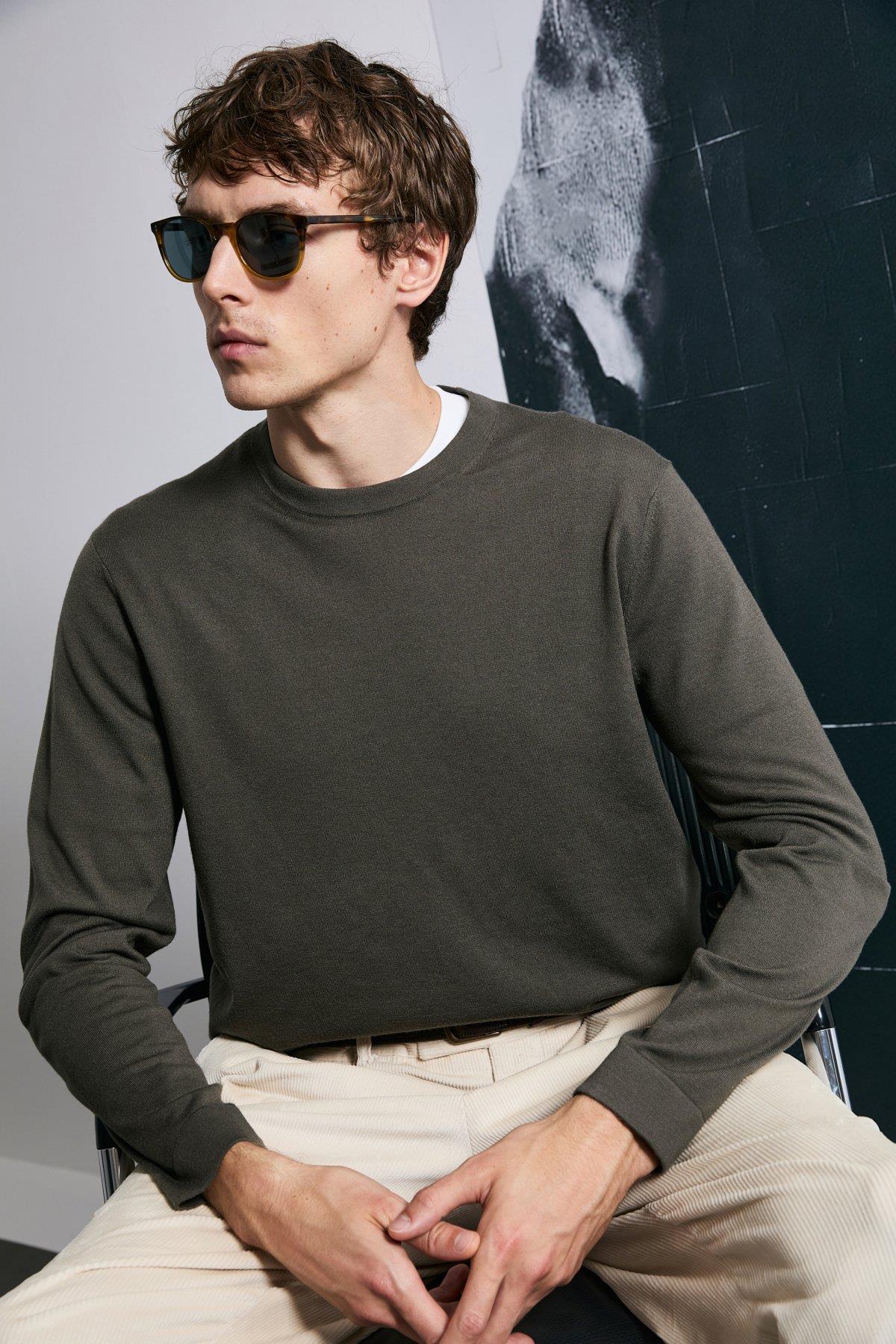 LUFIAN KAZAK 112090148 DEAN KAZAK