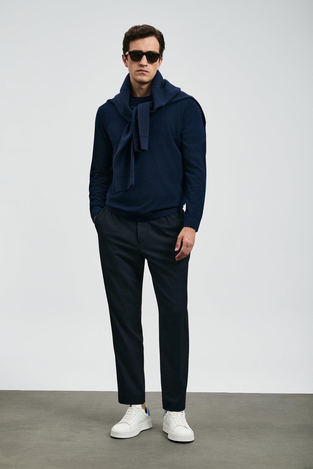 LUFIAN KAZAK 112090148 DEAN KAZAK