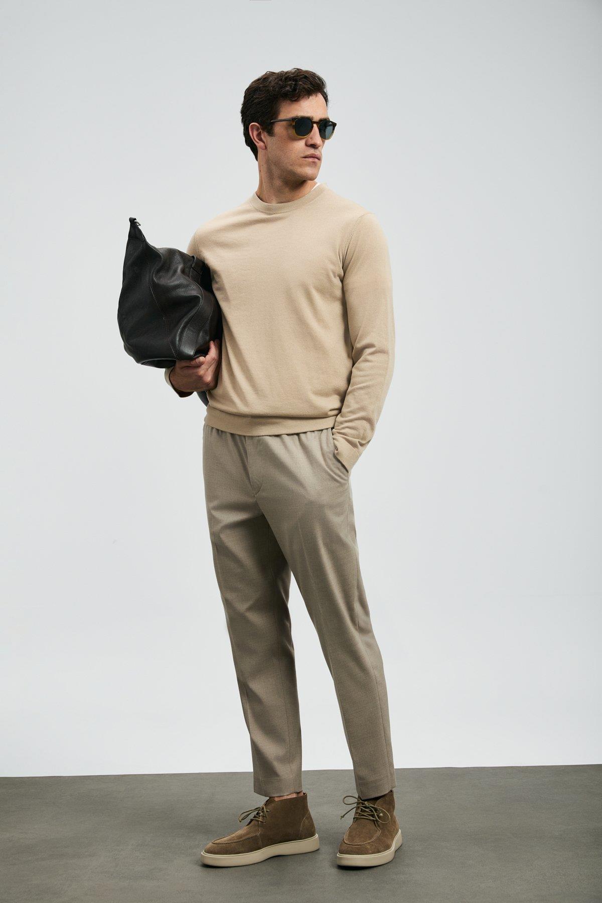 LUFIAN KAZAK 112090148 DEAN KAZAK