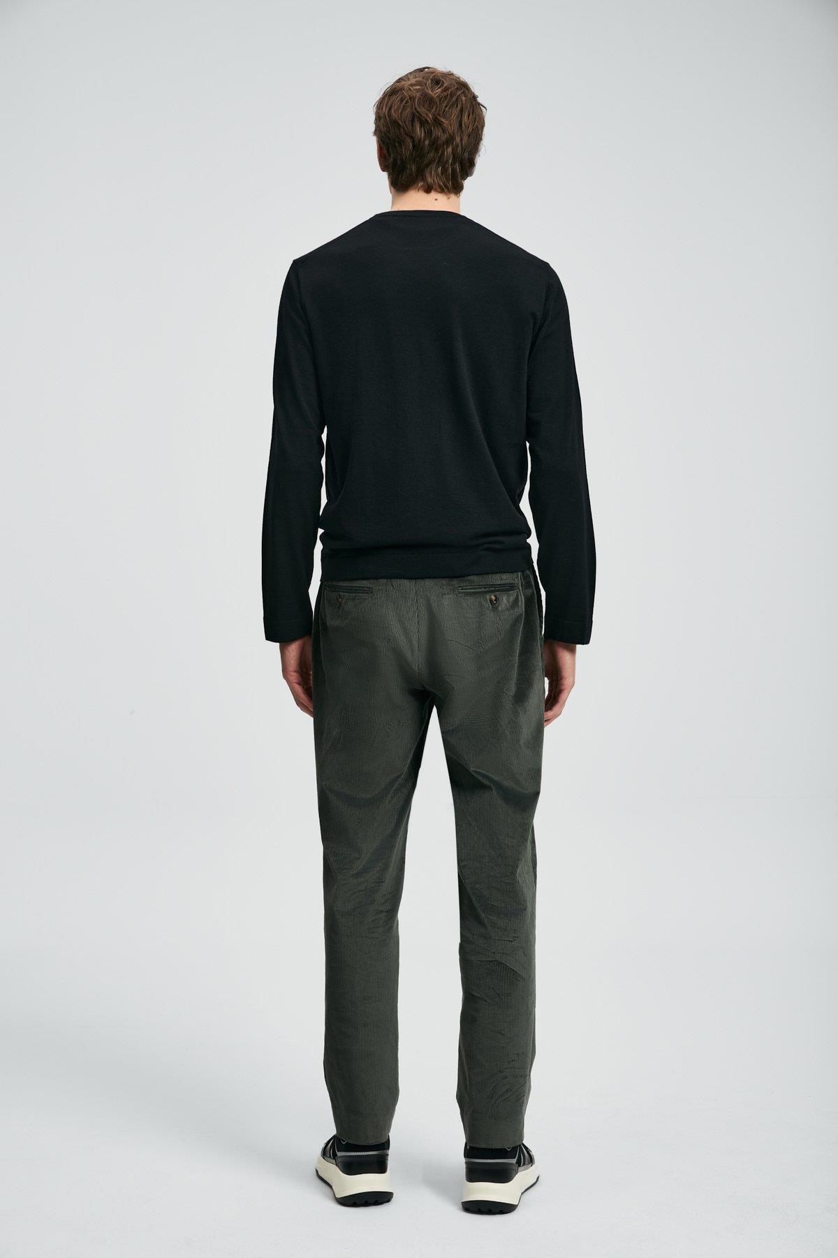 LUFIAN KAZAK 112090148 DEAN KAZAK