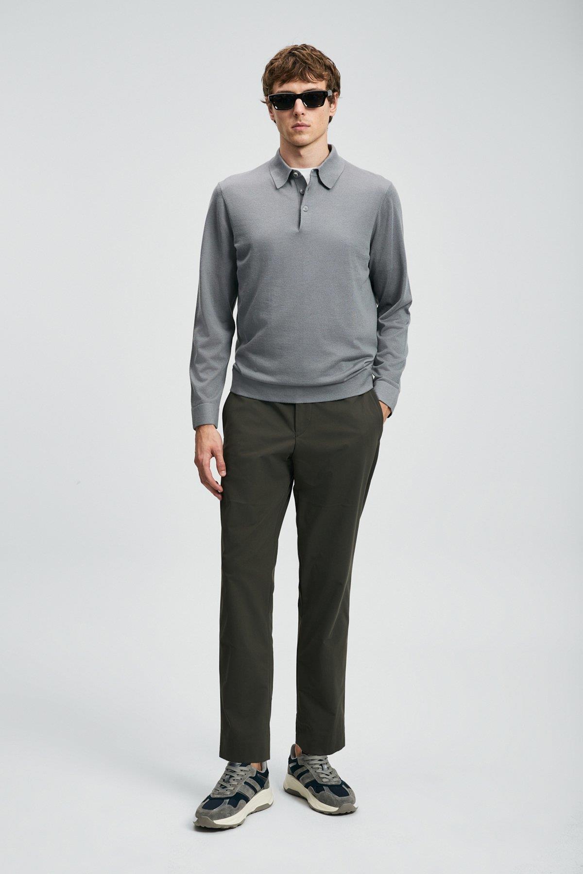 LUFIAN KAZAK 112090149 DONALD KAZAK