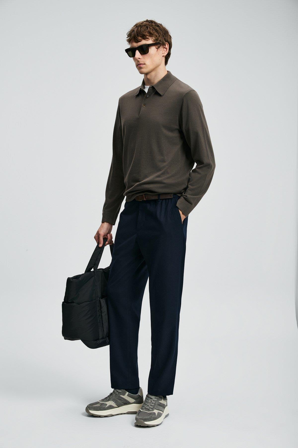 LUFIAN KAZAK 112090149 DONALD KAZAK